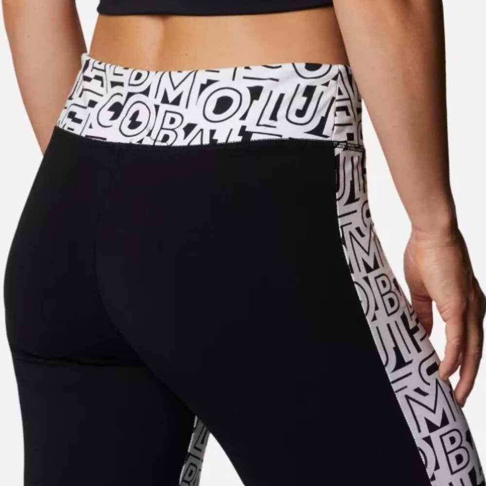 Columbia Lodge leggings